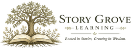 Story Grove Learning - Home